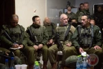 تاکید  فرماندهان ارتش رژیم صهیونیستی بر ادامه تجاوزات گسترده به جنین و اردوگاه آن/ وحشت اشغالگران از اوضاع ملتهب کرانه باختری 2