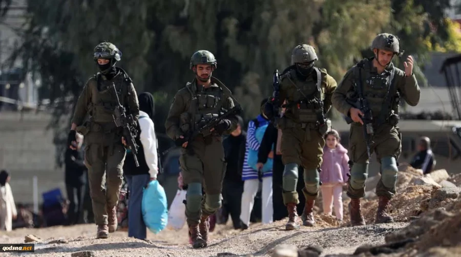 Hamas believes West Bank to be ‘next’ theater of war between Israel, resistance
