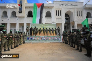 إعترافات إعلامية غربية: انتشار حماس في غزة صفعة على وجه نتنياهو.. وستحكم القطاع مجدداً!!