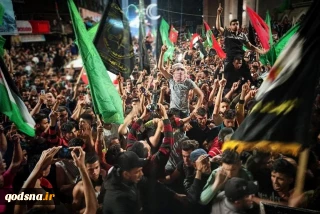 ارتقاء گفتمان مقاومت 
مبارزه، نسل‌ها ادامه خواهد داشت