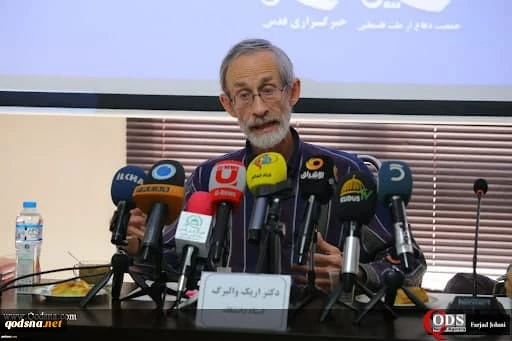 تحلیلگر و نویسنده کانادایی در گفتگو با خبرگزاری قدس:

آتش بس غزه، پیروزی برای حماس است/ عملیات مبارزان حماس در طول جنگ غزه، قهرمانانه، دقیق و الهام گرفته از اسلام بود/ / حمایت کورکورانه بایدن از اسرائیل منزجر، یکی از دلایل شکست او در انتخابات بود