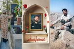 ابراهیم؛ شهیدی که از جنوب غرب کشور دستچین شد 2