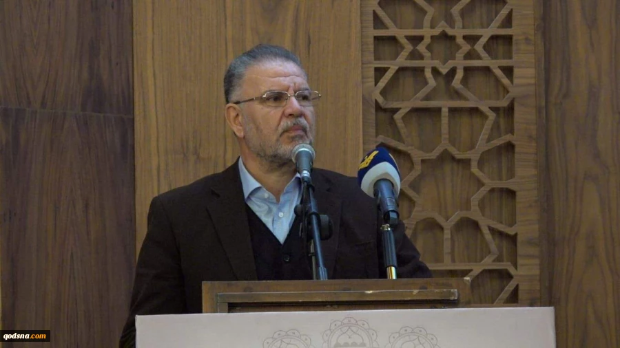 نماینده پارلمان لبنان: آنچه در جنوب لبنان رخ می دهد ابتکارعمل مردمی است 2