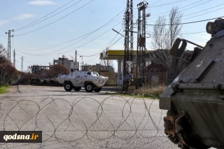 در گفتگو با نتانیاهو؛

رئیس جمهور فرانسه خواستار خروج نظامیان صهیونیست از جنوب لبنان شد