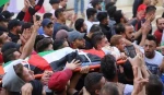 شهادت یک فلسطینی در شمال قدس اشغالی 2