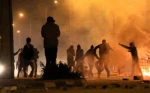 هفتمین روز یورش اشغالگران به کرانه باختری 2