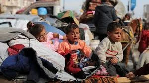 کارشناسان حقوق بین‌الملل در واکنش به اظهارات ترامپ:

انتقال ساکنان غزه به اردن و مصر جنایت است