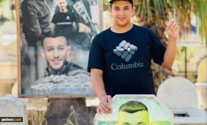 Palestinian teen martyred, two others injured by Zionist regime’s gunfire in Al-Quds
