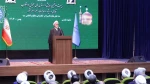 محسنی اژه ای: شایسته نیست در یک مجمع جهانی به گونه‌ای سخن بگوییم که گویی در کشور ما اختلاف وجود دارد 2