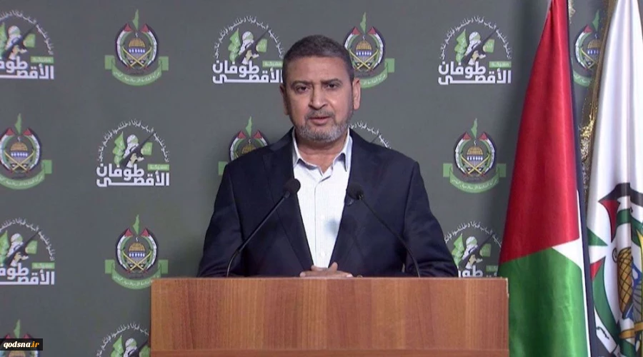 Hamas: 
Palestinians’ return to north Gaza 'definite sign' of Netanyahu’s defeat