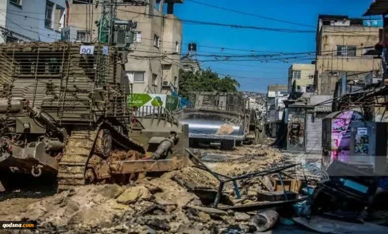 The Hind Rajab Foundation (HRF) says its chairman has filed a criminal complaint against an Israeli minister for “making terrorist threats against him.”
 2