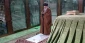 در آستانه دهه مبارک فجر انجام شد؛

حضور رهبر انقلاب اسلامی در مرقد بنیانگذار جمهوری اسلامی ایران