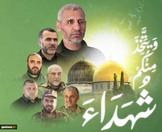 از سوی سخنگوی قسام اعلام شد؛

شهادت "محمد الضیف" در جریان نبرد طوفان الاقصی 2