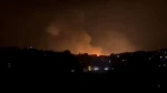 در ادامه نقض آشکار توافق آتش بس صورت گرفت؛

حملات رژیم صهیونیستی به مناطق مختلف در شرق لبنان 2