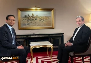 عراقچی: دولت جدید آمریکا باید اعتماد ایران را جلب کند