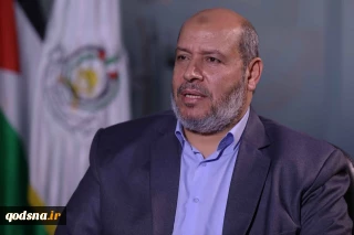 مقام ارشد حماس: مردم فلسطین و مقاومت، هیمنه خود ساخته ی اشغالگران را درهم شکستند