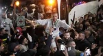 Zakaria Zubeidi: The freed resistance icon from Jenin and occupation’s worst nightmare