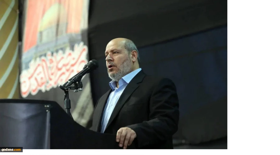 Hamas official:

Liberation of all of Palestine within reach