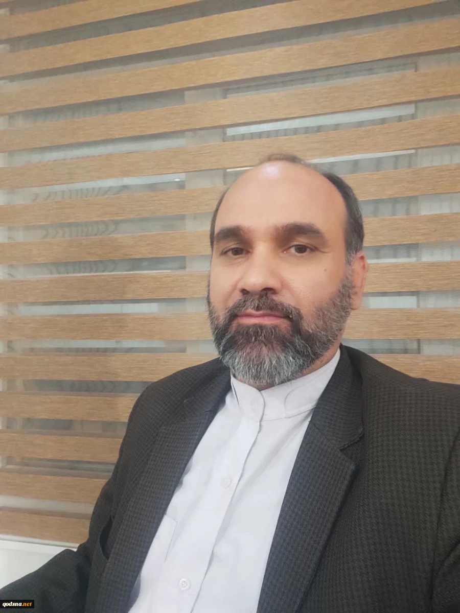 بیشترین سود ناآرامی ها در سوریه
نصیب امریکا و اسرائیل 2