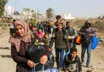 فرمانده سابق صهیونیست: تحت هیچ شرایطی نمی‌توان مردم غزه را وادار به کوچ کرد 2