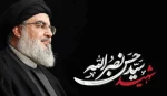 ناگفته‌های زینب نصرالله از زندگی پدرش؛ خون پدرم هدر نخواهد رفت 2