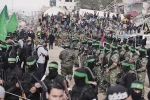 رسانه صهیونیستی: صحنه‌ها دردناک است؛ حماس کنترل کامل بر غزه دارد 2