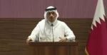 قطر خواستار ورود فوری به مرحله دوم مذاکرات آتش‌بس غزه شد.
 2