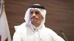 قطر خواستار ورود فوری به مرحله دوم مذاکرات آتش‌بس غزه شد.
 2