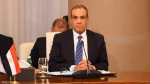 گفتگوی وزیر خارجه مصر با مقام سازمان ملل درباره بازسازی غزه 2