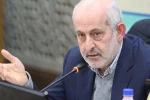 گفت‌وگوی اختصاصی قدسنا با رئیس مرکز منطقه‌ای و مطالعات اجتماعی و سیاسی دانشگاه لبنان

از «انقلاب اسلامی» تا «طوفان الاقصی»؛ نقاط عطفی که مساله فلسطین را صدر توجهات جهان قرار داد
 2