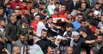 شهادت ۷۰ فلسطینی در کرانه باختری از ابتدای سال جاری میلادی 2