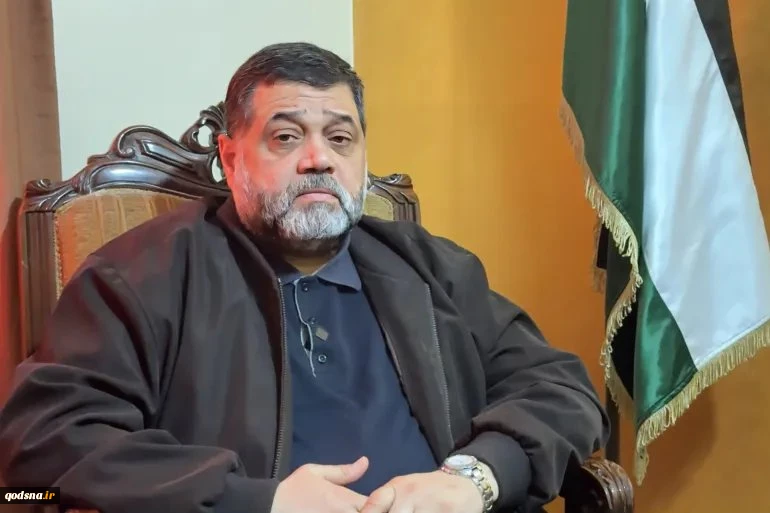 Hamdan: A national government is the best option for Gaza