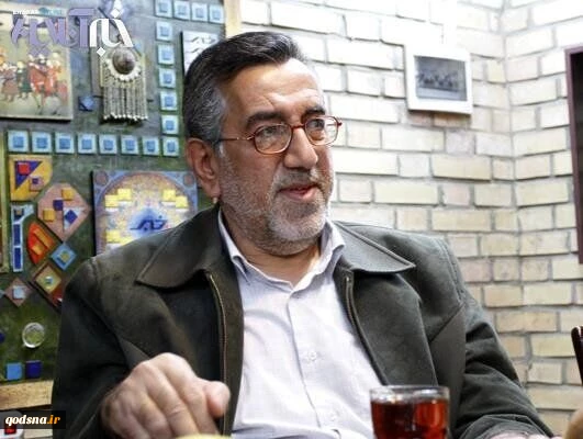 در آستانه چهل و ششمین سالگرد پیروزی انقلاب اسلامی ایران؛

میرابیان: امام خمینی از ابتدای نهضت خود از مقاومت فلسطین حمایت کرد 2
