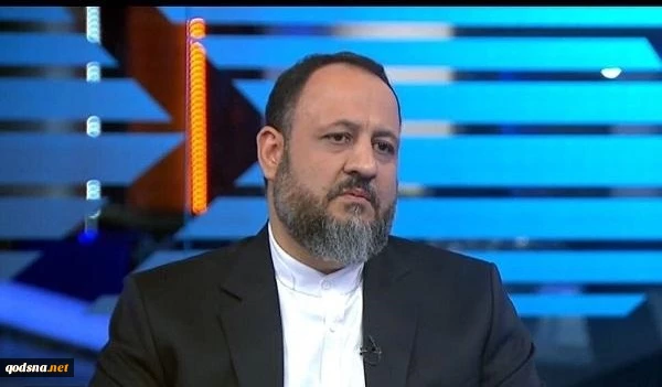 حماس توانست شروط خود را
بر دشمن صهیونیست تحمیل کند 2