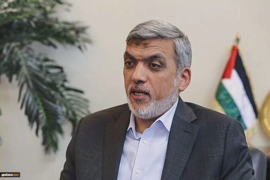 مقام ارشد حماس: طرح ترامپ نژادپرستانه است 2
