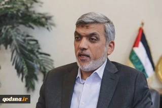 مقام حماس: طرح ترامپ نژادپرستانه است