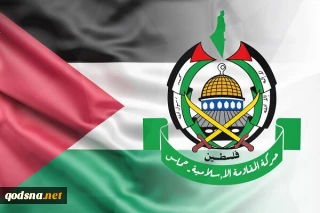 Hamas: Tayasir shooting attack retaliates to IOF crimes in northern West Bank