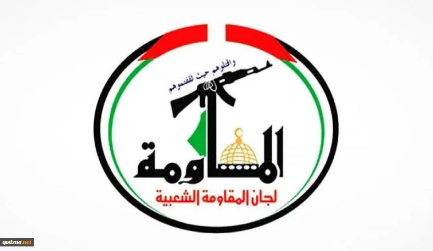 کمیته‌های مقاومت فلسطین:
استقبال ترامپ از نتانیاهو، پاداشی به جنایات او در غزه است 2