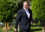 در حاشیه جلسه هیات دولت مطرح شد؛
عراقچی: اگر موضوع اصلی این است که «ایران دنبال سلاح هسته‌ای نرود»، این قابل حصول است 2