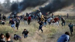 نظامیان رژیم صهیونیستی کودک فلسطینی را در نوار غزه به شهادت رساندند 2