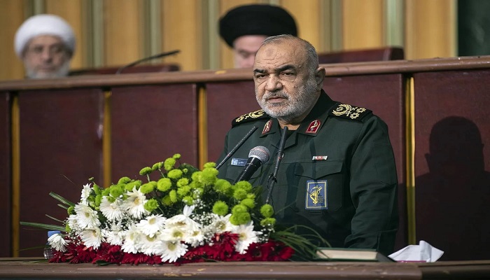سلامي: من يتوجب عليهم ترك فلسطين هم من هاجروا إليها عنوةً واحتلوها 2