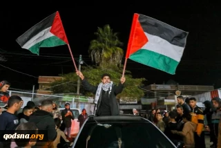 حماس تاکید کرد؛

لزوم وحدت مردم فلسطین برای مقابله با پروژه ترامپ درباره غزه
