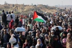مقام نظامی صهیونیست: طرح کوچاندن فلسطینیان توهمی بیش نیست 2