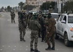 انجام مقدمات آزادی ۳ اسیر صهیونیست توسط حماس 2