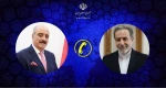 در گفت وگو با وزیر خارجه تونس؛
عراقچی: طرح کوچاندن اجباری مردم غزه در راستای نقشه استعماری «محو فلسطین» است 2