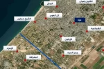 المیادین گزارش داد:
رژیم صهیونیستی از محور «نتساریم» به طور کامل خارج شد 2