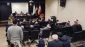 پیش از ظهر امروز برگزار شد

نشست تخصصی بررسی راهکارهای فرهنگی حمایت از مقاومت فلسطین 3