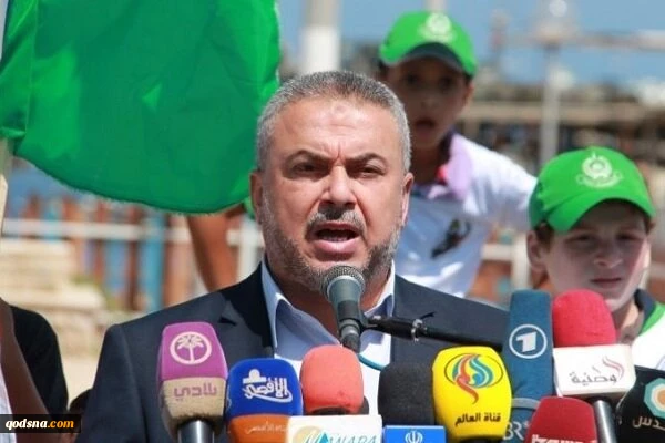 اسماعیل رضوان: هرگز به کوچ اجباری تن نخواهیم داد 2