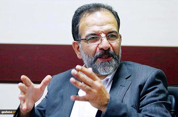 در آستانه چهل و ششمین سالگرد پیروزی انقلاب اسلامی ایران؛

قنادباشی: نسبت دادن فشار پذیرش آتش بس به ترامپ ناشی از شکست نتانیاهو است/بعد از پیروزی انقلاب در ایران، اسرائیل در منطقه تنها شد 2