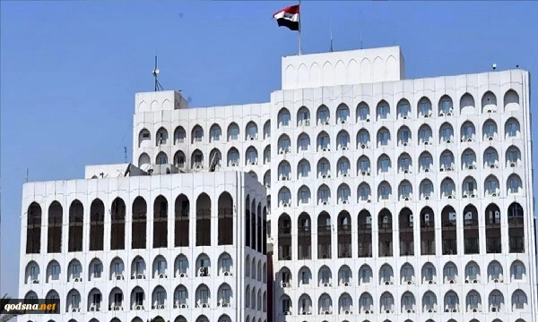 عراق موضع جدید نخست‌وزیر رژیم صهیونیستی را به شدت محکوم کرد 2